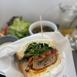 NEWZEALAND CAFE AKASAKA - 