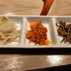 Yakiniku All you can eat Ushi 5 Kawagoe Ten - 