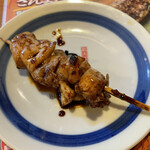 Yakitori no Oogiya Misato Chuo Ekimae Ten - 