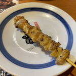 Yakitori no Oogiya Misato Chuo Ekimae Ten - 