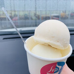 Yu Gelato - 