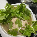 Vietnamese Pho no Mise Hirakata Ten - 