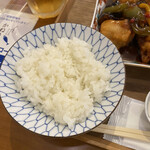 かねまつ食堂 - 