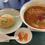 Hanayoshino Country Club Restaurant - 