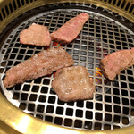 Yakiniku Keirakuen - 