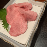 Sumiyakiniku Ishidaya. Toa Road - 