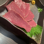 Sumiyakiniku Ishidaya. Toa Road - 