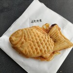 Usukawa Taiyaki Kokoraku Kashihara Honten - 豚たま