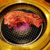 韓国料理 カヤ - 料理写真: