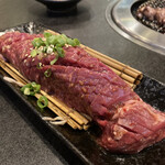 Yakiniku Sannenme no Uwaki - 