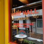 WINE HALL 元町倶楽部 - 