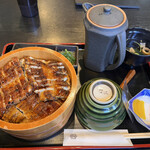 Unagi no Asahiya - 