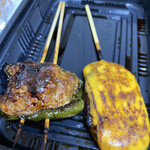 Yakitori no Ougiya Akita Shinkokudo Ten - 