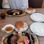 Steak no Don Sakai Shichi Do Ten - 