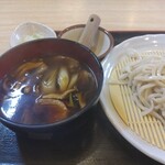 Inaka Udon Kamo kyu - 