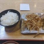 Inaka Udon Kamo kyu - 