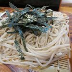 Soba Dokoro Inadaya Oketo Honten - 