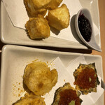 Tempura to Wine Kojima Kyobashi Ten - 