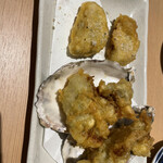 Tempura to Wine Kojima Kyobashi Ten - 