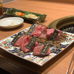 Ashi Yakiniku Yui - 