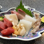 Sushi Omura - 