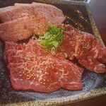 Horumon Yakiniku Enzo - 