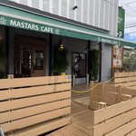 MASTERS CAFE Suizenji Ten - 