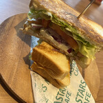 MASTERS CAFE Suizenji Ten - 