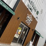 MASTERS CAFE Suizenji Ten - 