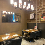 IVO Holmes Pasta Trattoria Shibuya Part2 - 