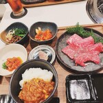 YAKINIKU KAMPO - 