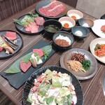 YAKINIKU KAMPO - 