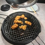 Yakiniku Kourai - 