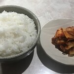 Yakiniku Kourai - 