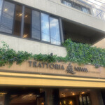 TRATTORIA Niwa BY FARM AKIRA - 