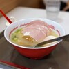 スガキヤ - 冷たいスガキヤラーメン