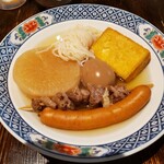 Oden Kotani - 