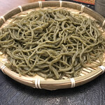 Hitachi Teuchi Soba Udon Uchida - 