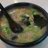 和風ラーメン一休