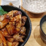 Yakitori Izakaya Daihyo Torishimariyaku Kaikaburi Akihabara Ten - 