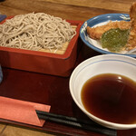 Soba Chisouan Souhachi - 