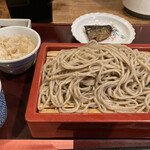 Soba Chisouan Souhachi - 