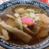 ラーメンの高橋