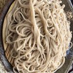 Juuwari Soba Kai Kitakami Ten - 