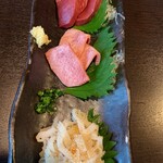 Sumiyakiniku Ishidaya. Toa Road - 