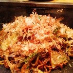 27 MCM - ソース焼きそば