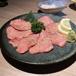 Yakiniku All you can eat Ushi 5 Kawagoe Ten - 