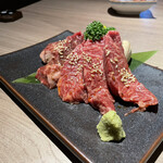 Yakiniku All you can eat Ushi 5 Kawagoe Ten - 