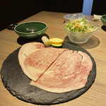 Yakiniku All you can eat Ushi 5 Kawagoe Ten - 