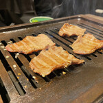 Yakiniku All you can eat Ushi 5 Kawagoe Ten - 